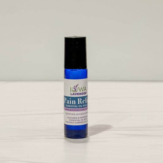 Pain Relief Roll-On