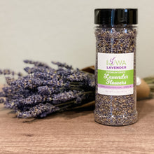 Load image into Gallery viewer, Premium Dried Lavender Flowers
