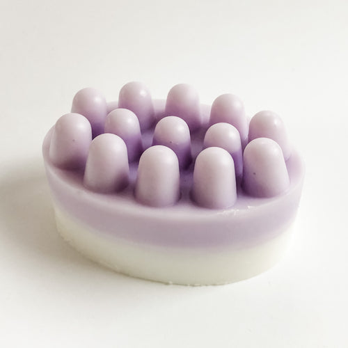 Massage Bar - Lavender.
