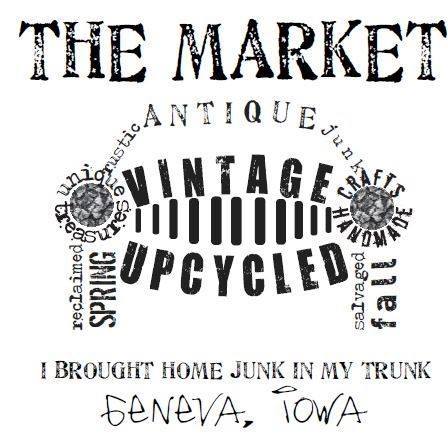 Geneva Market - May 13-14