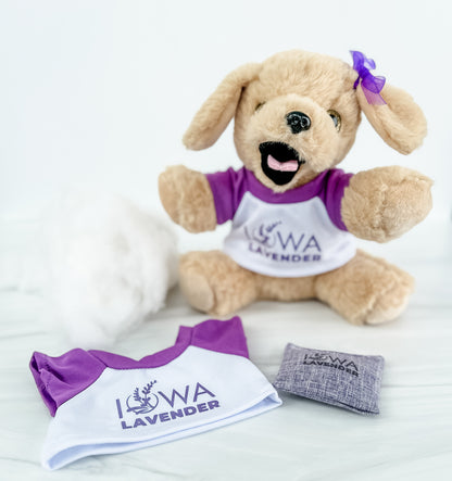 Lavender Pal - DIY kit