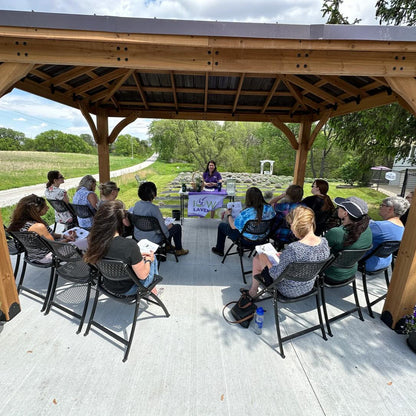 Lavender 101 Class - 2025