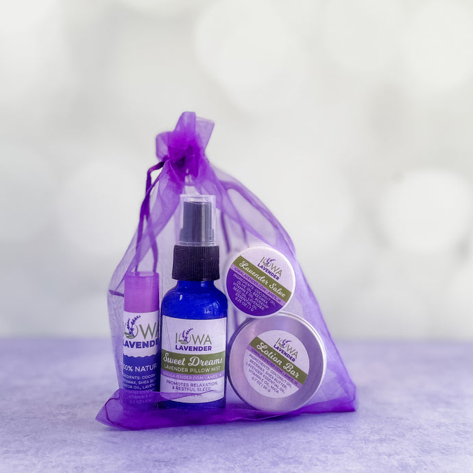 Mini Best Sellers Bundle