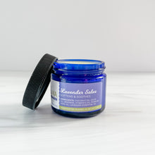 Load image into Gallery viewer, Lavender Salve

