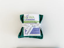 Load image into Gallery viewer, Aromatherapy Eye Pillow
