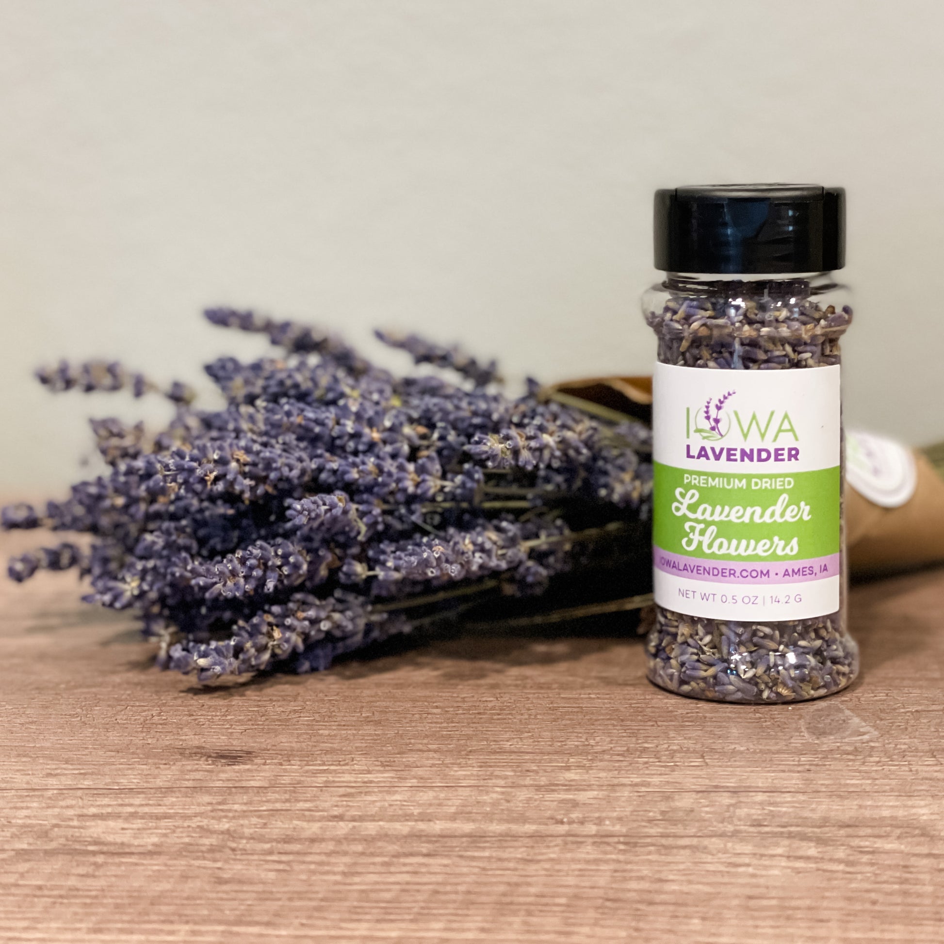 dried lavender flower buds Premium Dried Lavender Flowers – Iowa Lavender Farm