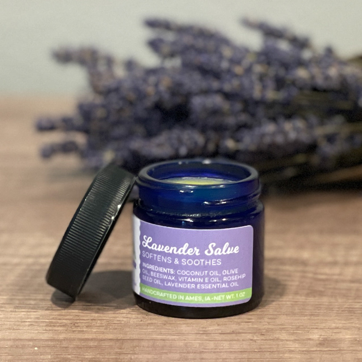 Renegade Craft — CBD Self Care KIT – Lavender