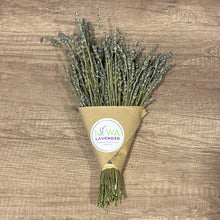 Load image into Gallery viewer, Dried lavender bundle -local pickup only
