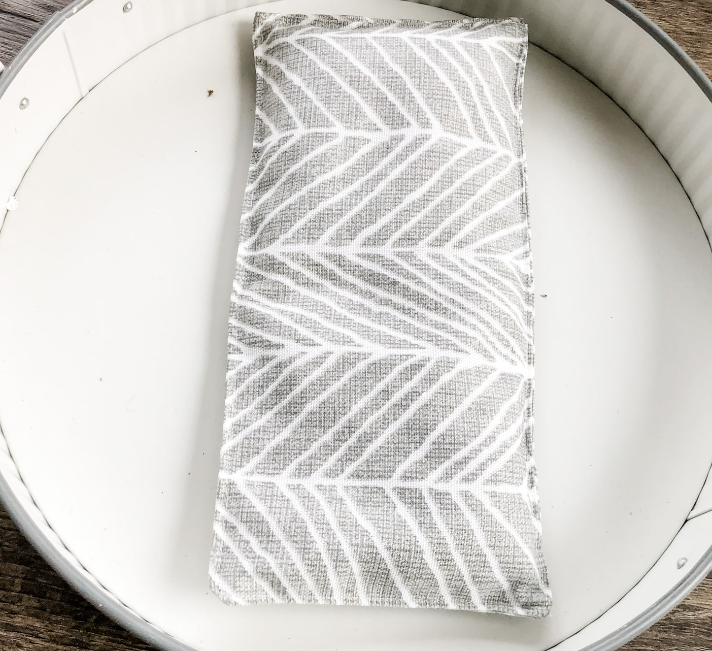 Gift Set: Smooth Lips & Hands & Aromatherapy Eye Pillow