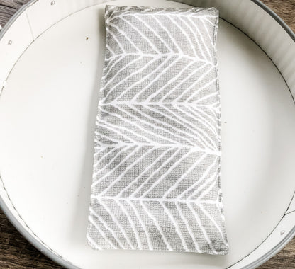 Gift Set: Smooth Lips & Hands & Aromatherapy Eye Pillow