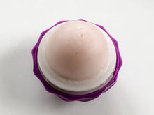 Load image into Gallery viewer, Lavender Mint Lip Balm - Clear &amp; Pink
