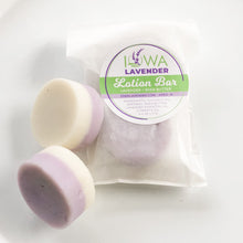 Load image into Gallery viewer, Gift Set: Lotion Bars &amp; Lip Balm.
