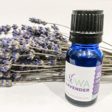 Load image into Gallery viewer, Lavender Essential Oil.
