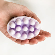 Load image into Gallery viewer, Massage Bar - Lavender.
