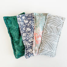 Load image into Gallery viewer, Aromatherapy Eye Pillow
