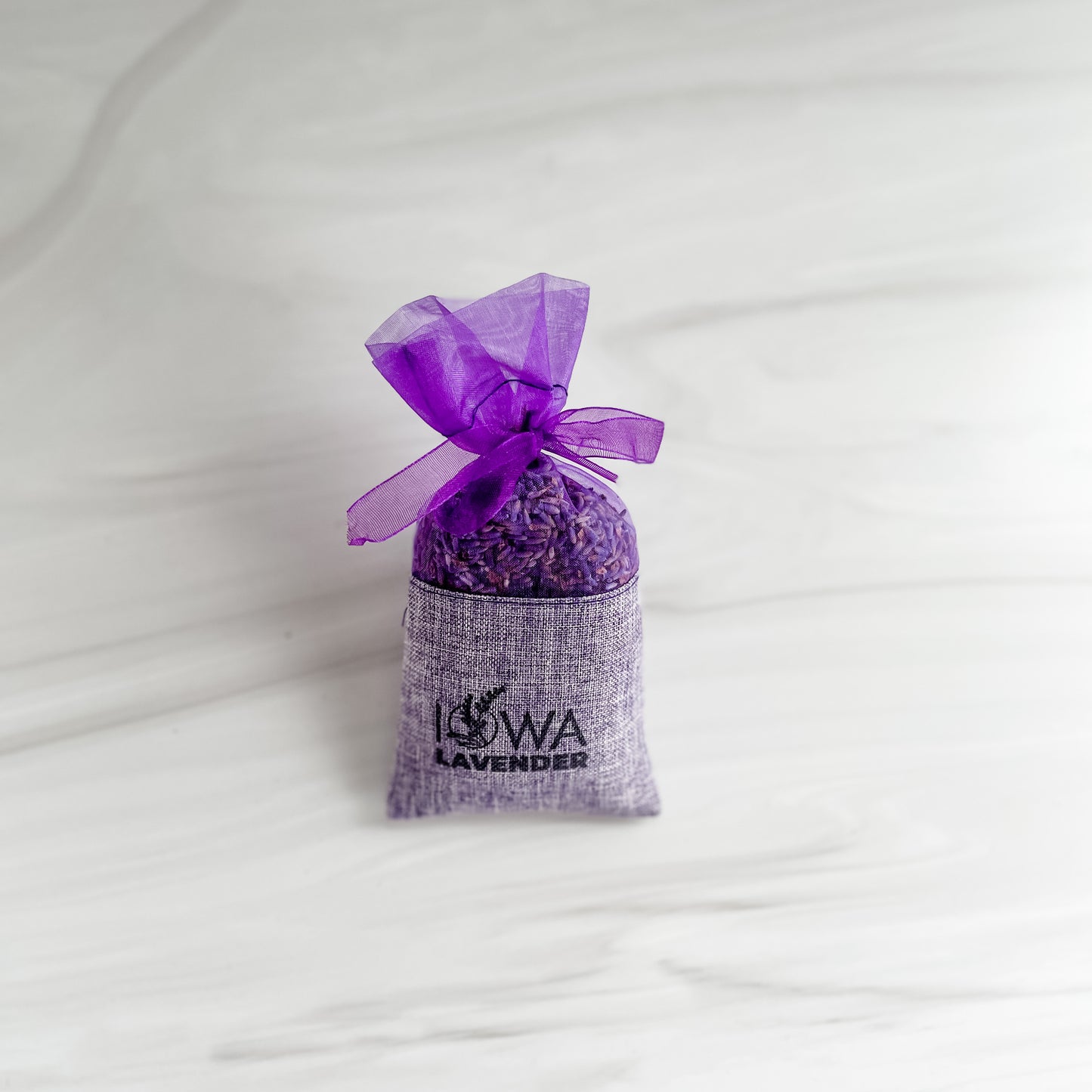 Lavender Sachet