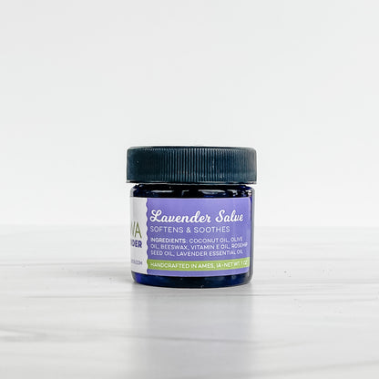 Lotion Bars - Lavender