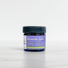 Load image into Gallery viewer, Lotion Bars - Lavender
