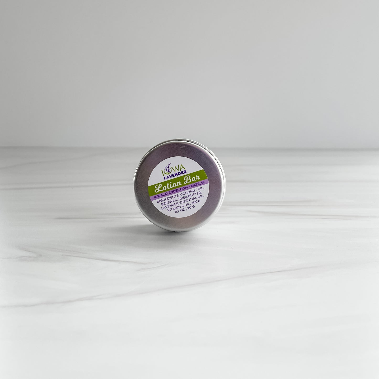 Lotion Bars - Lavender