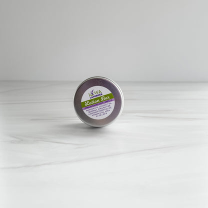 Lotion Bars - Lavender