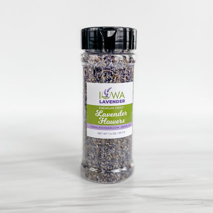 Premium Dried Lavender Flowers