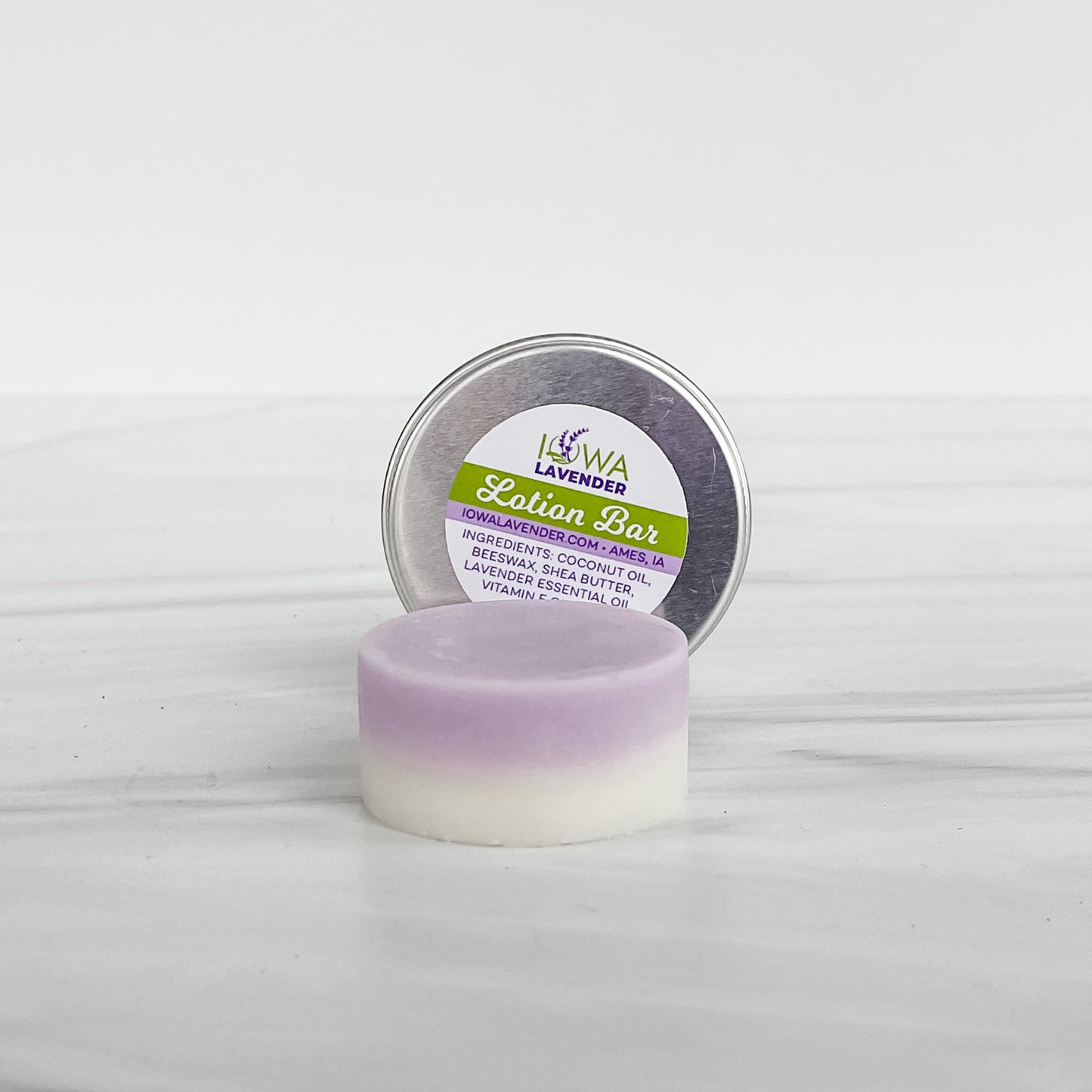 Lotion Bars - Lavender