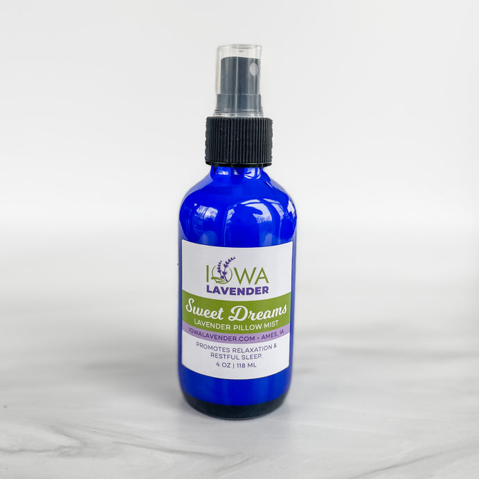 Sweet Dreams Pillow Spray