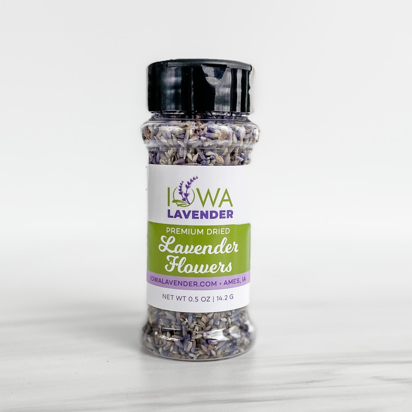 Premium Dried Lavender Flowers