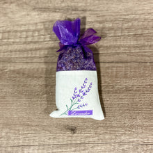 Load image into Gallery viewer, Lavender Sachet

