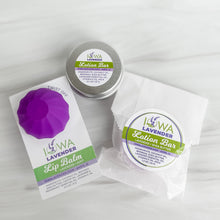 Load image into Gallery viewer, Gift Set: Smooth Lips &amp; Hands
